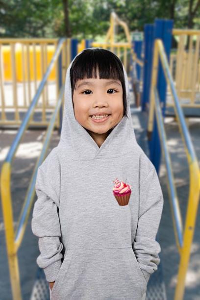 Cupcake Hoodie