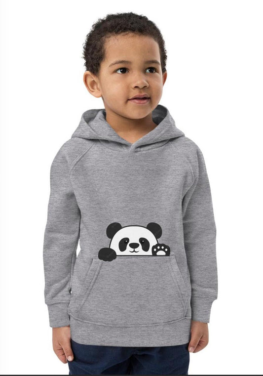 Panda Hoodie